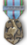 Médaille Commemorative de la Guerre (1)